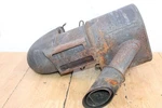 2002 Polaris Rmk 600 Muffler Silencer Can Exhaust 1261009-029. Fixed Price $75.00.
