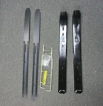 Scm-gl Inc. 008-18302 Standard Carbide Steering Stabilizer, 4IN. X 60DEG. Fixed Price $42.50.