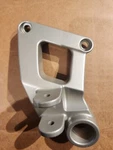 Kawasaki Left Rear Stay- Part # 35011-1629 Free Shipping!. Fixed Price $24.00.