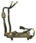 2012 Polaris Switchback Assault 800 Oem Injectors Whit Harness SB109. Fixed Price $101.16.