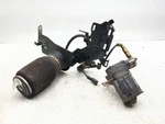 15-24 Can-am Spyder F3 Ltd SE6 Rear Air Suspension & Compressor. Fixed Price $433.43.
