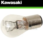New 1966-2003 Genuine Oem Kawasaki Bulb 12V 32/3CP Fits Many Models See Listing. Fixed Price $12.95.