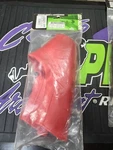 2002 Arctic Cat Mountain 600 800 ZR3 Handlebar Pad Cover Foam Wrap Red. Fixed Price $81.00.