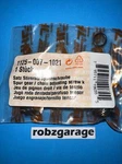 Oem Stihl Chain Adjuster Kit 1125-007-1021 024 026 028 034 036 044 066 MS660 B18. Fixed Price $229.95.