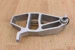 2011 Polaris Pro Rmk 800 Right Spindle / Knuckle Like New Takeoff. Fixed Price $79.00.