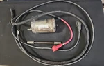07-2023 Rmk Indy Switchback Widetrak Polaris Oem Electricl Engine Starter Motor. Fixed Price $107.46.