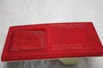 Side Marker Lens Red 23007-1149 1986 Kawasaki ZG1200. Fixed Price $25.00.