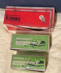 Nos Kimpex Stanley Snowmobile Headlight Bulb Lot. Fixed Price $67.96.