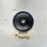 Wheel, Idler 5.63IN - 2010 Arctic Cat F8 Lxr. Fixed Price $25.00.