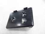 Arctic Cat Snowmobile 2015-2017 Xf Cross-tour Crosstrek Left Footrest 1707-927. Fixed Price $33.86.