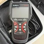 Zurich ZR15S OBD2 Automotive Code Reader - Diagnostics Tool. Fixed Price $124.00.