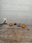 1979-1981 80 Yamaha Rear Right Left Turn Signals MK-719. Fixed Price $22.99.