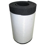 Jd Russell Snowmobile Trailer Rubber Traction Mat 18" X 120" 10 Ft. Fixed Price $64.60.