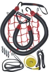 Snobunje Inc Escape Kit 1011 Rattler/cobra/t&a Tow Strap/slicktape/s-hook/net. Fixed Price $168.99.