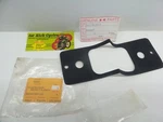 Nos Kawasaki Taillight Lens Gasket KZ1000 11009-3505 Oem. Fixed Price $29.99.