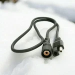 Fits Arctic Cat Gmax Cord Snowmobile Electric Shield Sae Adapter Wire - G999243. Fixed Price $25.00.