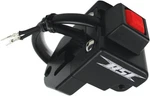 Rsi Billet Black Throttle Block Kit W/kill Switch (TB-7). Fixed Price $152.13.