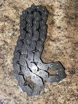 Polaris Silent Chain 70 Links 13 Width Snowmobile 03-114-01. Fixed Price $70.00.