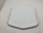 Polaris Axys Rush Switchback 600 800 Oem Standard Rear Bumper White 2880382-133. Fixed Price $49.99.