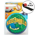 Gator Guards KS-7BLK Keelshield Boat Protector, 5" X 7', Black. Fixed Price $196.09.