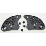 Gmax Shield Ratchet Plate With Screws GM-17/OF-17 G999605. Fixed Price $23.64.