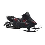 Polaris 2880431 3/4 Premium Polyester Cover Axys Snowmobile Rush Switchback. Fixed Price $274.95.