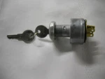 Arctic Cat Ignition Switch Oem 0109-248. Fixed Price $23.95.