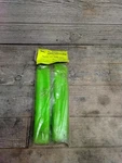 Soft Vinyl Ski Protectors Trailer Tie Down Bars 1" X 2" Tube. Fixed Price $14.99.