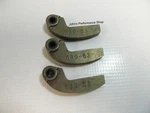 Oem Arctic Cat Snowmobile Set Of Clutch Weight Arm Gram 0746-539. Fixed Price $64.95.