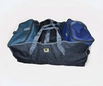 Mountainsmith Modular Hauling Gear Trunk Organizer W/ 3 Interior Cube Bags. Fixed Price $87.71.