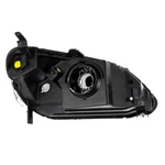 Left Driver Headlight 2001-2003 Honda Civic Dx Lx Hx Coupe 1.7L 33151-S5P-A01. Fixed Price $28.54.