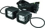 Quadboss Paired Led 3IN Pod Spot. Fixed Price $168.99.