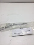 Nos Polaris Lower Front Bumper Bracket Silver 2015-2022 Rmk Switchback 5337767. Fixed Price $16.85.
