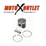 Arctic Cat M1000 F1000 Crossfire Piston, Rings, Pin, And Clips Kit Spi SM-09223. Fixed Price $94.99.