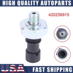 For Ski-doo Skandic 900 Le Ace 2023 Engine Oil Pressure Switch Sensor 420256915. Fixed Price $17.98.