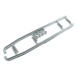 CAT-S2264-60 Shaper Bar Arctic 6" Carbide. Fixed Price $129.28.