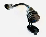 Ski-doo 5 Usb Intelligent Power Outlet Kit. Fixed Price $29.99.