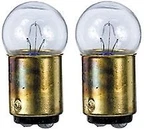 Polaris GE90 Nos Brake Light Bulb 4030019 Set Of Two (2) 1985-1993. Fixed Price $8.95.
