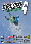 Ravex Films Dvd FRESH-4. Fixed Price $24.95.