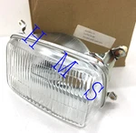Polaris Indy Snowmobile Headlamp / Headlight Asm. Llp Brand 01-609 2431007. Fixed Price $27.99.