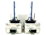 2X New D3S 6000K For Oem 16-20 Jeep Grand Cherokee Hid Xenon Headlight Bulb. Fixed Price $56.15.