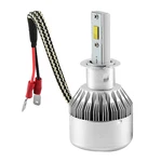 Kimpex Headlight Led Moto C6F-H3. Fixed Price $46.71.