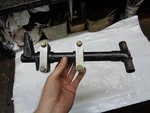 2012-2018 Polaris Rush Switchback Adventure Indy Upper Steering Post 1823798. Fixed Price $31.50.