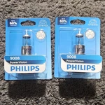 Philips 9008 Powervision Headlight Bulb 12V 60/55W PWVB1. Fixed Price $22.00.