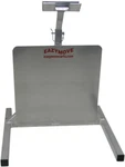 Eazymove Snowmobile Warm-up Stand RS-1006. Fixed Price $189.95.