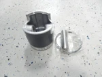 Polaris Snowmobile 1990-1999 500 Indy Models Piston Kit 09-712 3083841. Fixed Price $59.95.