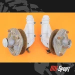 91-99 1994 Trail Boss 250 Oem Front Right Left Support Strut Spindle Knuckle Hub. Fixed Price $119.99.