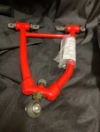 Polaris 2013-2015 Rmk Pro Right Front Upper Arm Control 2204931-293. Fixed Price $149.99.