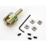 Woodys Steel Stud Sharpening For 60 Degree Angle TOOL-SHARP-6. Fixed Price $183.58.