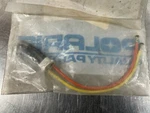 Polaris Supertrak Pig Tail 4032016 T174. Fixed Price $31.95.